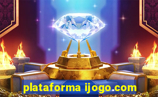 plataforma ijogo.com